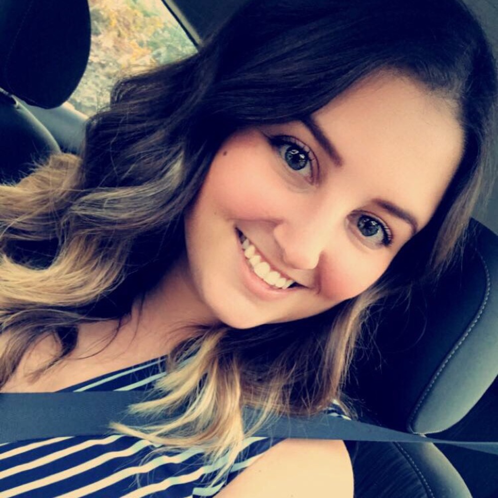 Meet your Posher, Emily